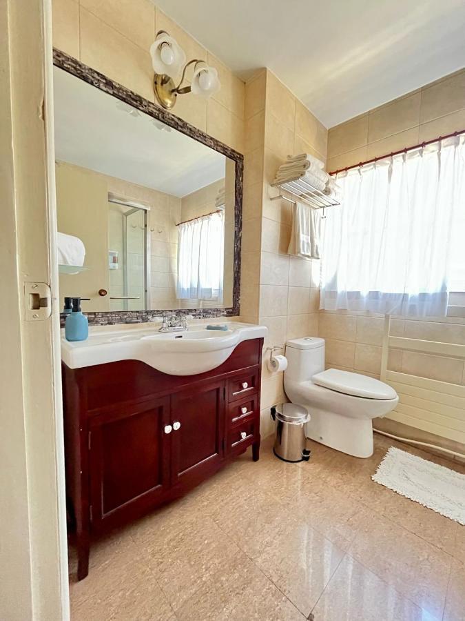 Casa Frau Holle Hotel Frutillar Kültér fotó