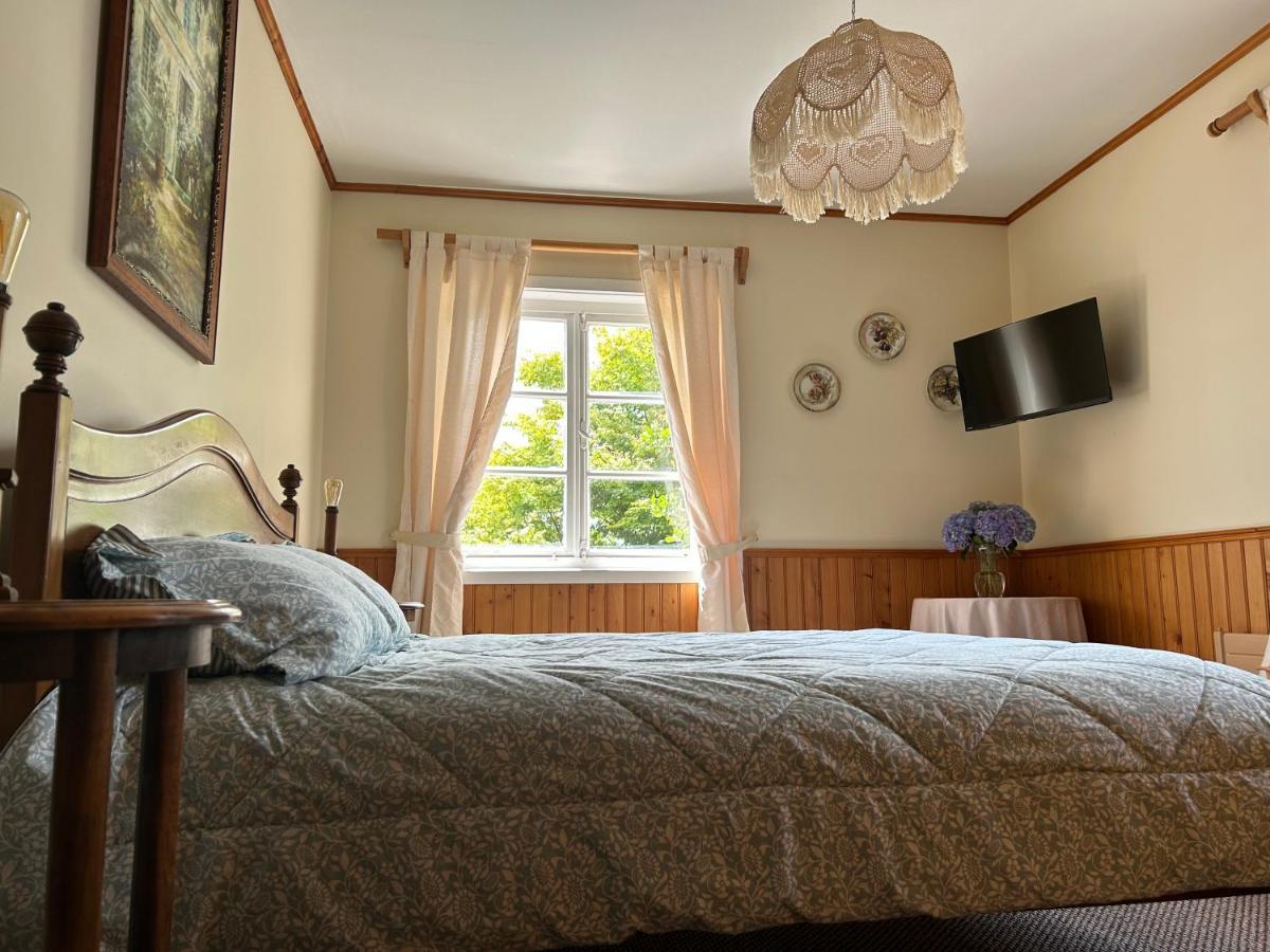 Casa Frau Holle Hotel Frutillar Kültér fotó