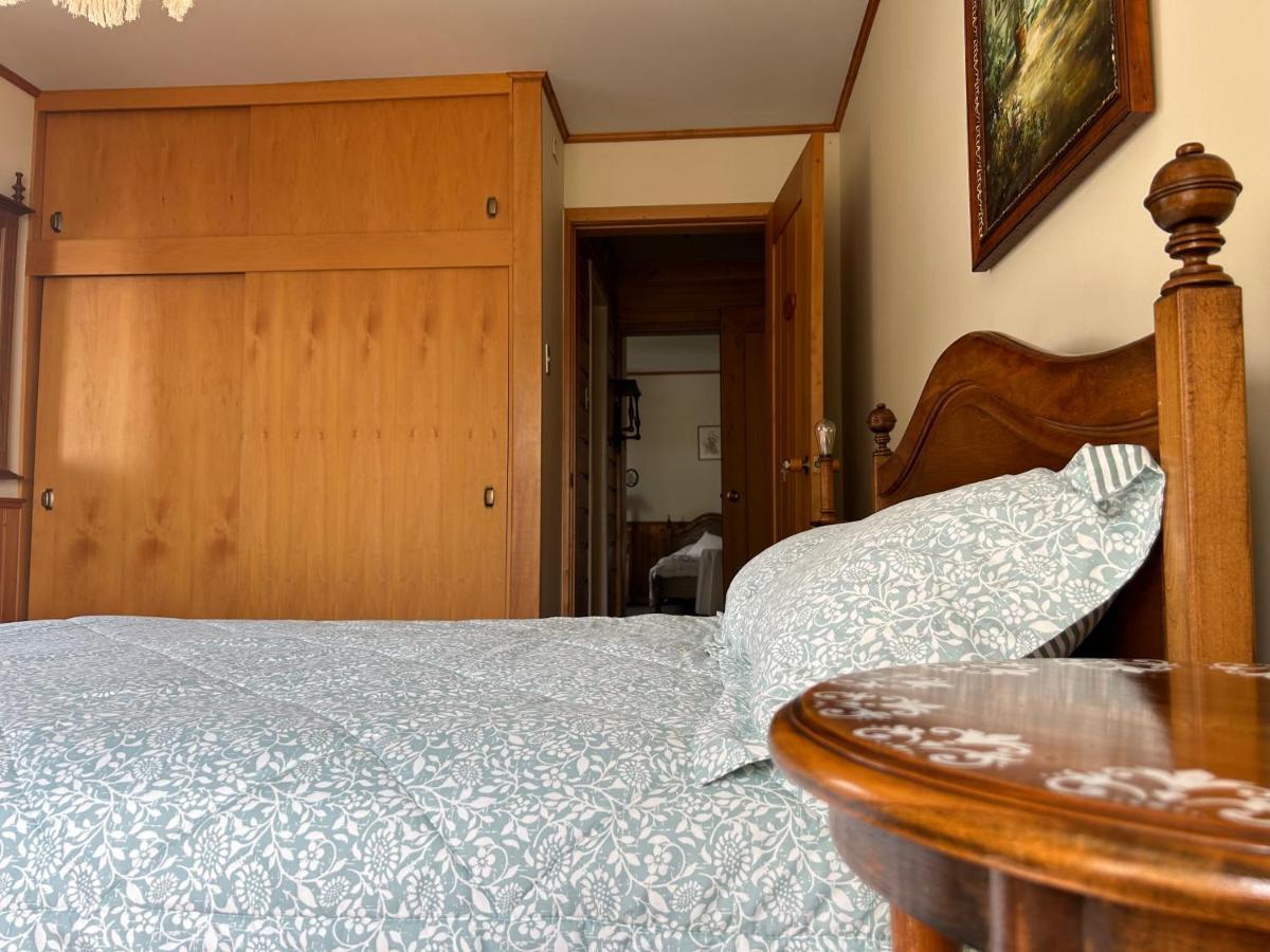 Casa Frau Holle Hotel Frutillar Kültér fotó