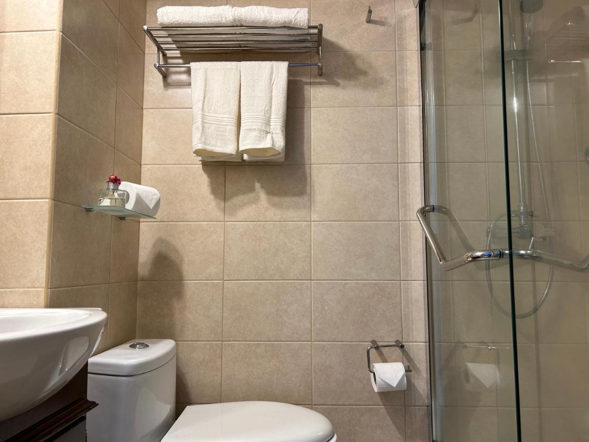 Casa Frau Holle Hotel Frutillar Kültér fotó