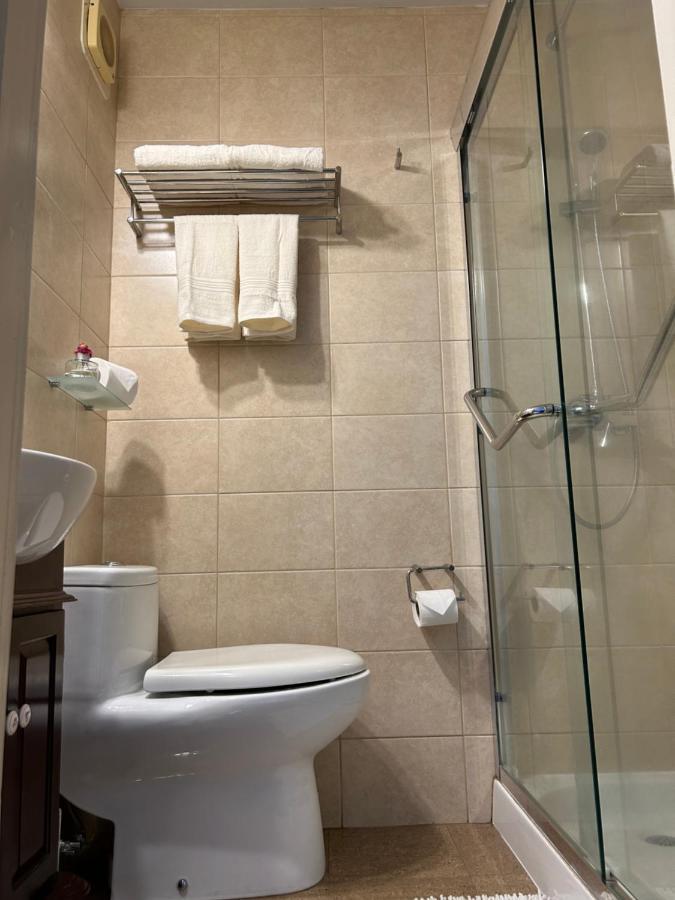 Casa Frau Holle Hotel Frutillar Kültér fotó