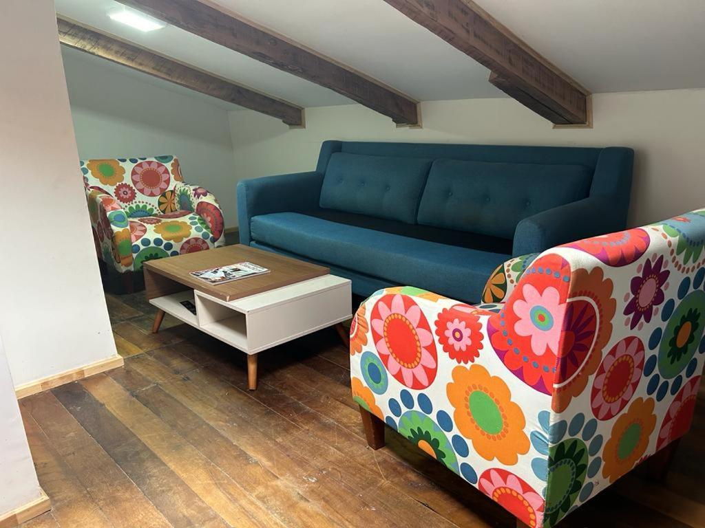 Casa Frau Holle Hotel Frutillar Kültér fotó